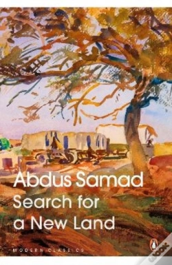 Capa do artigo Search For A New Land