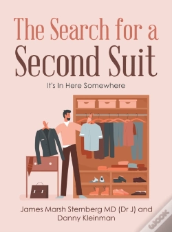 Capa do artigo Search For A Second Suit