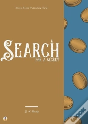 Capa do artigo Search For A Secret