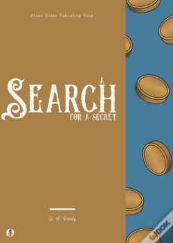 Capa do artigo Search For A Secret