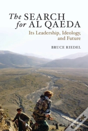 Capa do artigo Search For Al Qaeda