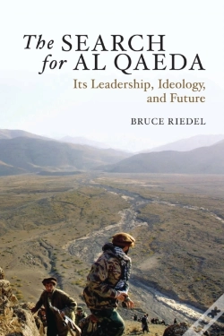 Capa do artigo Search For Al Qaeda
