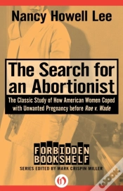 Capa do artigo Search For An Abortionist