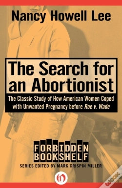 Capa do artigo Search For An Abortionist