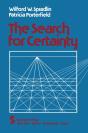 Search For Certainty - Preview