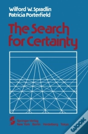 Capa do artigo Search For Certainty