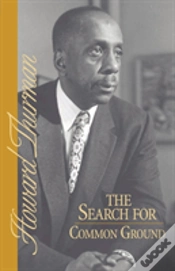 Capa do artigo Search For Common Ground