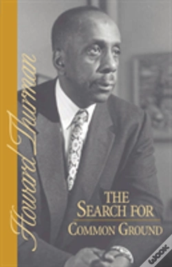 Capa do artigo Search For Common Ground