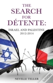 Capa do artigo Search For Detente: