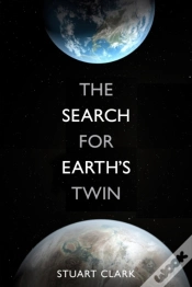 Capa do artigo Search For Earth