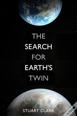 Capa do artigo Search For Earth'S Twin