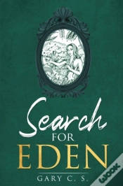 Capa do artigo Search For Eden