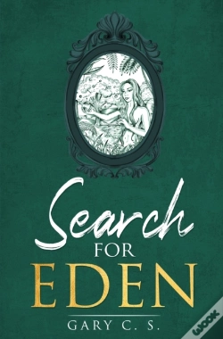 Capa do artigo Search For Eden