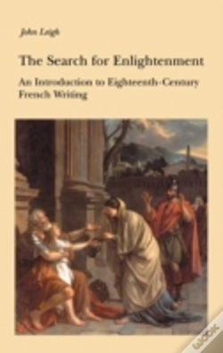 Capa do artigo Search For Enlightenment
