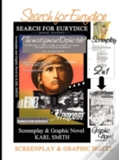 Capa do artigo Search For Eurydice