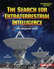 Capa do artigo Search For Extraterrestrial Intelligence