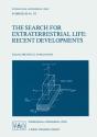 Search For Extraterrestrial Life: Recent Developments - Preview