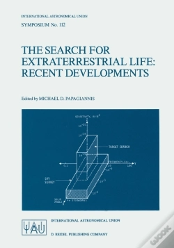 Capa do artigo Search For Extraterrestrial Life: Recent Developments