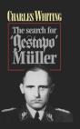 Search For Gestapo Muller - Preview