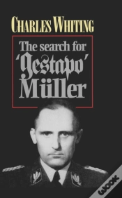 Capa do artigo Search For Gestapo Muller
