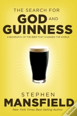 Capa do artigo Search For God And Guinness