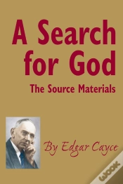 Capa do artigo Search For God