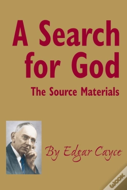 Capa do artigo Search For God