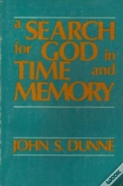 Capa do artigo Search For God In Time And Memory, A