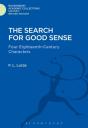 Search For Good Sense - Preview