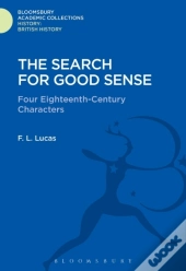 Search For Good Sense