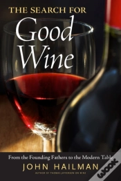 Capa do artigo Search For Good Wine