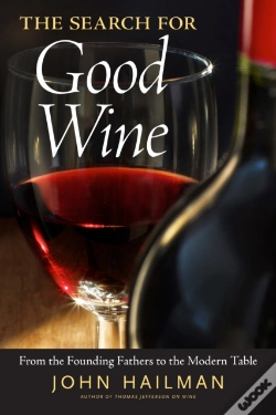 Capa do artigo Search For Good Wine