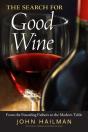 Search For Good Wine - Preview