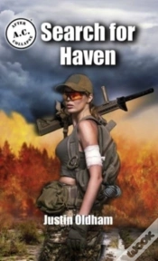 Capa do artigo Search For Haven