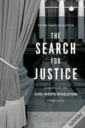 Capa do artigo Search For Justice