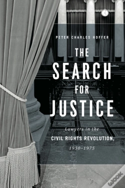Capa do artigo Search For Justice