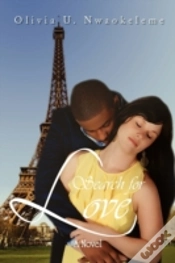 Capa do artigo Search For Love
