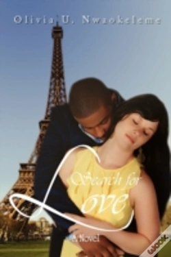 Capa do artigo Search For Love
