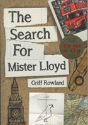 Search For Mister Lloyd, The - Preview
