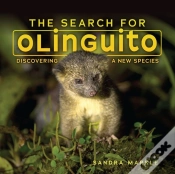 Capa do artigo Search For Olinguito