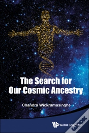 Capa do artigo Search For Our Cosmic Ancestry, The