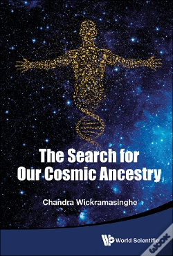 Capa do artigo Search For Our Cosmic Ancestry, The