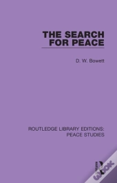 Search For Peace