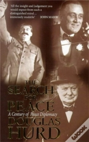 Capa do artigo SEARCH FOR PEACE