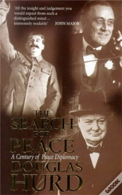 Capa do artigo SEARCH FOR PEACE