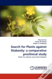 Search For Plants Against Diabesity