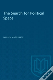Capa do artigo Search For Political Space