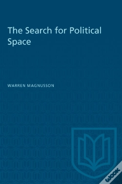 Capa do artigo Search For Political Space
