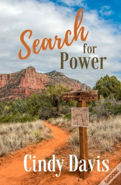 Capa do artigo Search For Power