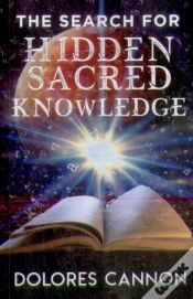 Capa do artigo Search For Sacred Hidden Knowledge